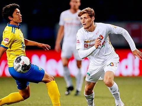 这种调整能 这种调整能