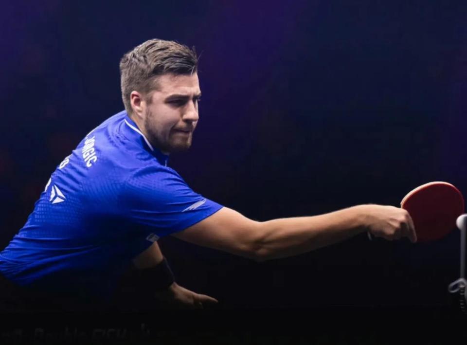 向鹏国际赛 向鹏国际赛